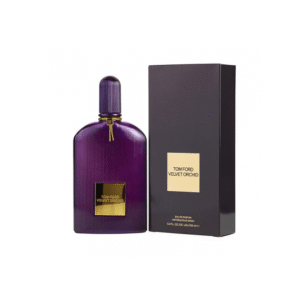 Tom Ford Velvet Orchid 100ML توم فورد فيلفيت أوركيد