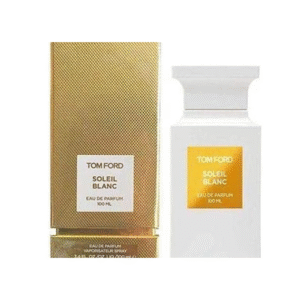 Soleil Blanc 100ML توم فورد سوليل بلانك