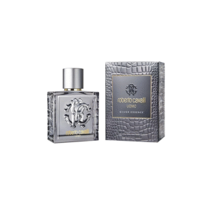 Silver Essence By Roberto Cavalli 100ML روبرتو كافالي سيلفر إيسنس