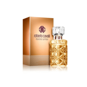 Roberto Cavalli FLORENCE AMBER 75ML روبيرتو كافالي فلورنس أمبر