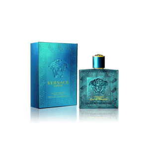 Versace Eros 100ML فرزاتشي ايروس