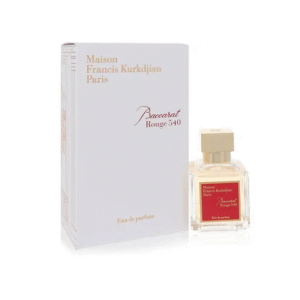Baccarat Rouge 540 70ML ميزون فرانسيس كوركدجيان باريس باكارات روج 540