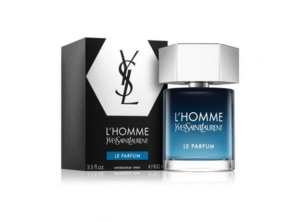 Yves Saint Laurent L'Homme Le Parfum 100ML ايف سان لوران لا هوم لي بارفيوم