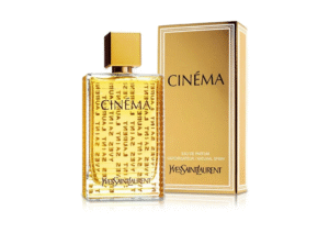Yves Saint Laurent Cinema 90ML ايف سان لوران سينما