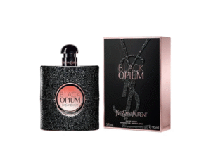 Yves Saint Laurent Black Opium 90ML إيف سان لوران بلاك أوبيوم