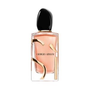 SI EAU DE PARFUM INTENSE جورجيو أرماني سي  انتنس