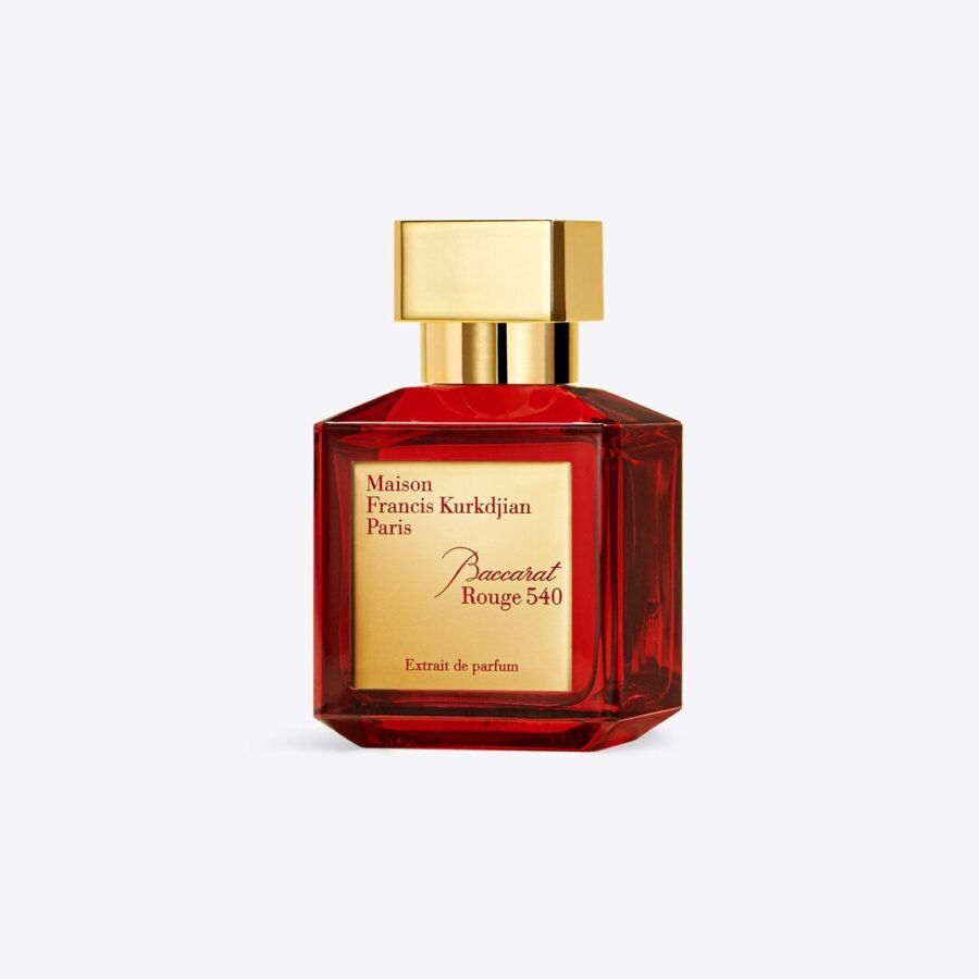Baccarat Rouge 540  No Box ميزون فرانسيس كوركدجيان باريس باكارات روج 540 - Image 1