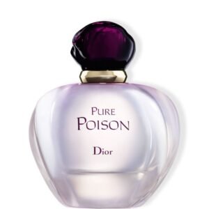 Pure Poison Women PerfumeNo Box عطر بيور بويزون من ديور