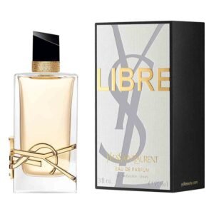 Libre Eau de Parfum Women اف سان لوران ليبر