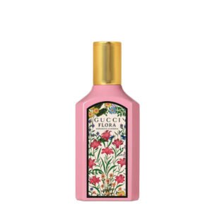 Flora Gorgeous Gardenia No Box قوتشي فلورا جورجيوس جاردينيا