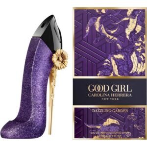 Carolina Herrera Good Girl Dazzling Garden جود جيرل دازلينج جاردن من كارولينا هيريرا