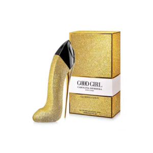 Good Girl Glorious Gold 80ML كارولينا هيريرا جود جيرل عَبَق اللَّيل