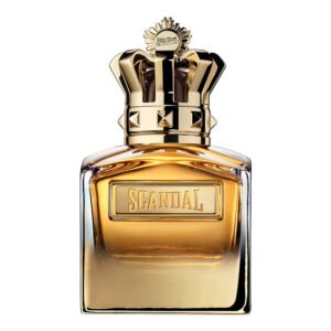 JEAN PAUL GAULTIER Scandal Pour Homme Absolu عطر سكاندال ابسولو للرجال من جان بول جالتيير