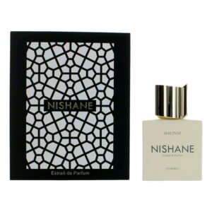 Nishane Hacivat عطر هاسيفات من نيشان
