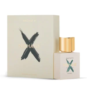 Hacivat X Extrait De Parfum نيشاني هاكيفات اكس اكستريت دو برفيوم