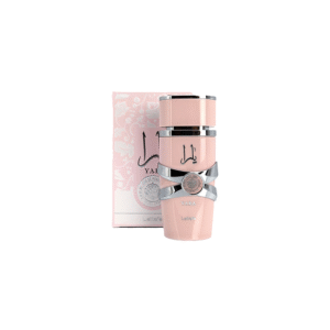 Yara by Lattafa perfume عطر يارا من لطافة