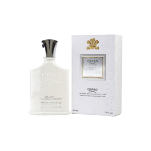 Creed Silver Mountain Water Eau De Parfum 100 ml