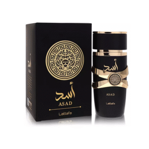 Asad by Lattafa for Men "أسد" من لطافة
