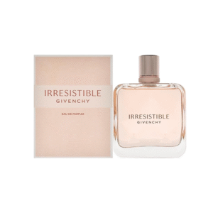 GIVENCHY IRRESISTIBLE جفنشي ايرزيستابل