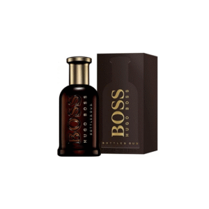 Boss Bottled Oud هوجو بوس بوتيلد عود