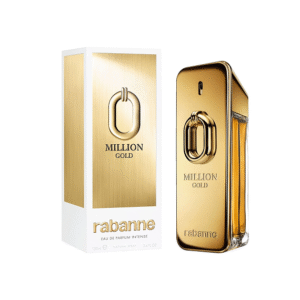 Million Gold by Rabanne Intense عطر ميليون جولد انتنس